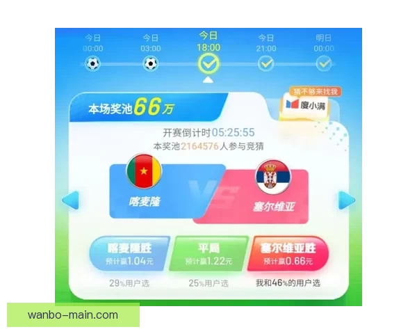 世界杯精彩竞猜APP下载安装指南轻松开启胜利之旅